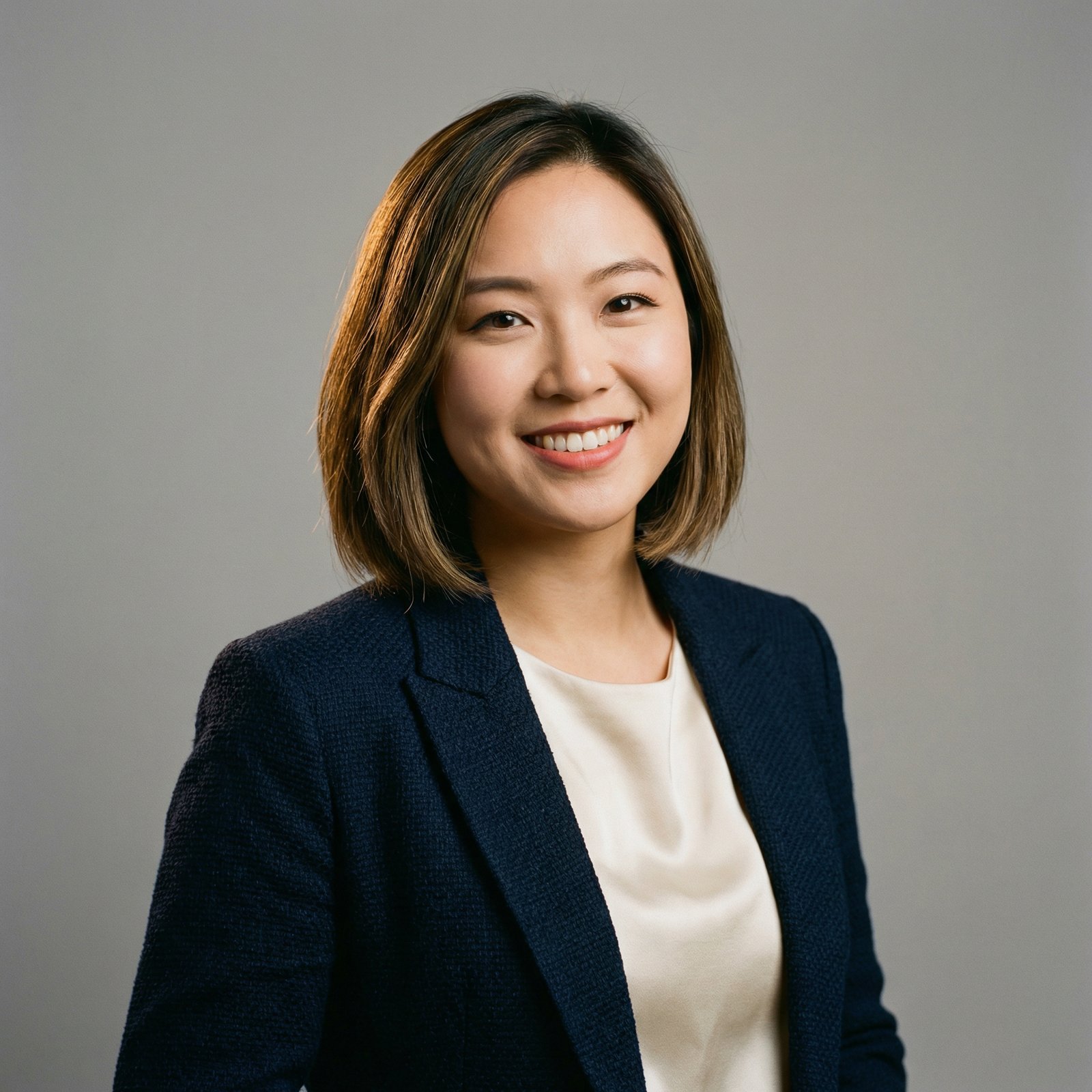 91社区运营总监王思琪