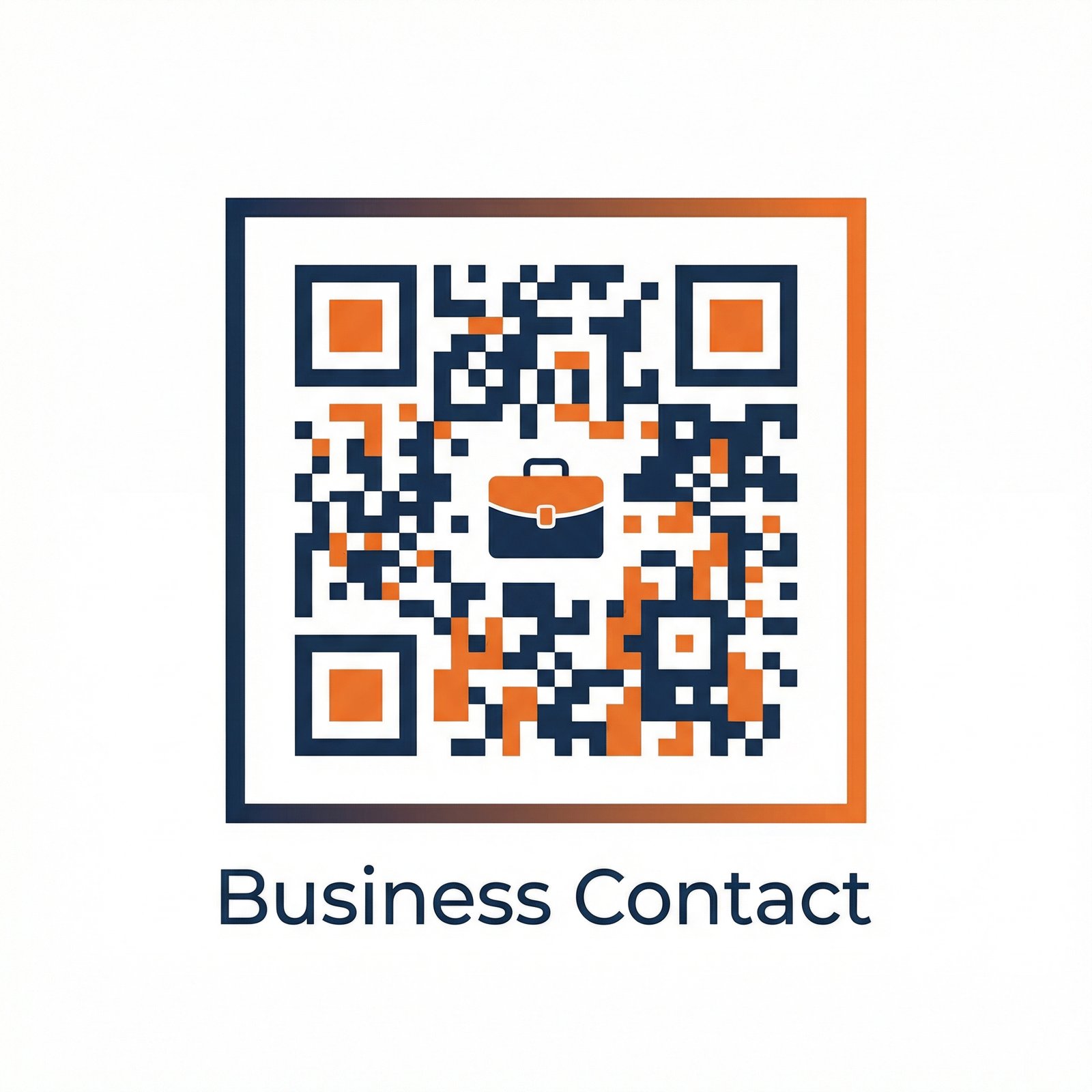 91商务合作二维码