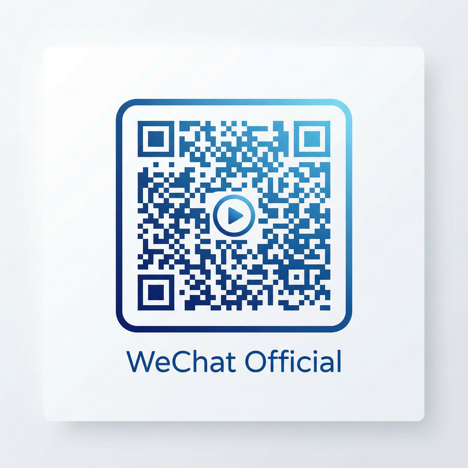 91公众号二维码